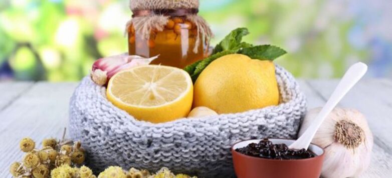 داروهای عامیانه برای افزایش قدرت