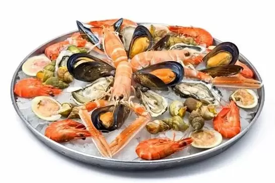 صدف برای قدرت مردان