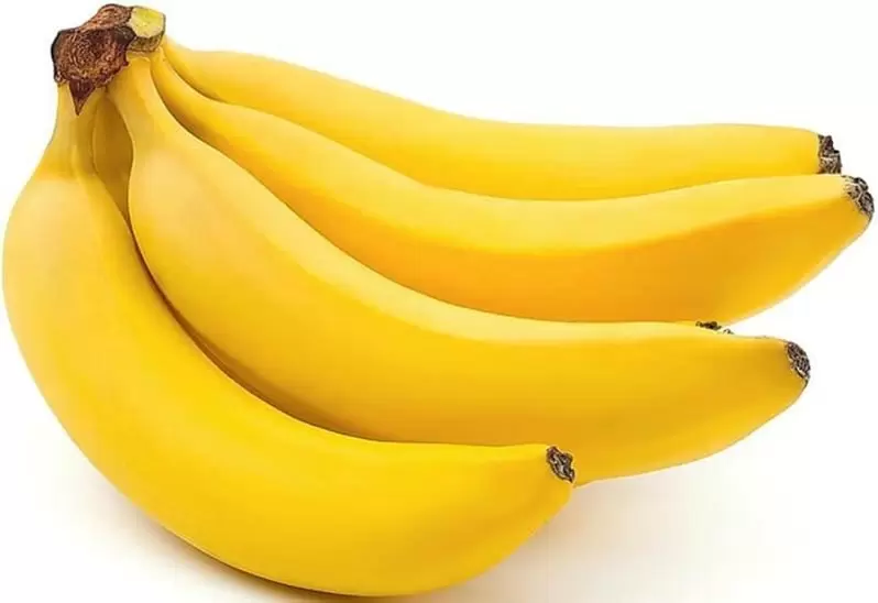 موز برای افزایش قدرت