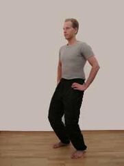 ورزش برای نگه داشتن سنگ برای افزایش قدرت