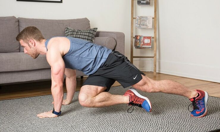 تمریناتی برای افزایش قدرت