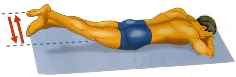 قیچی ورزش برای افزایش قدرت