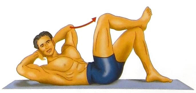 ورزش چرخشی برای افزایش قدرت